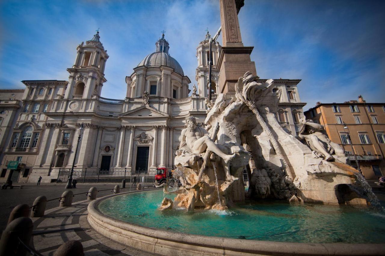 Appartamento Zona Vaticano 2 Рим Екстериор снимка